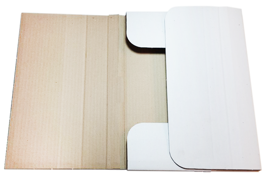 ΧΑΡΤΟΚΟΥΤΟ 22x30x7 Y cm ΓΙΑ ΒΙΒΛΙΑ